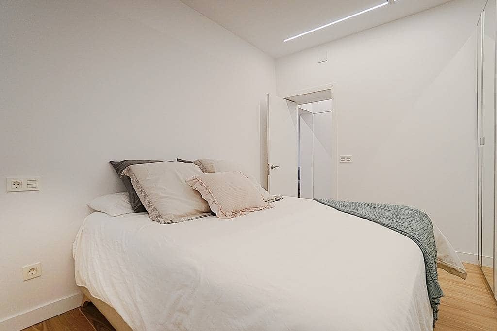 3 soveværelse Lejlighed til salg i Las Palmas de Gran Canaria - € 335.000 (Ref: 8108557)