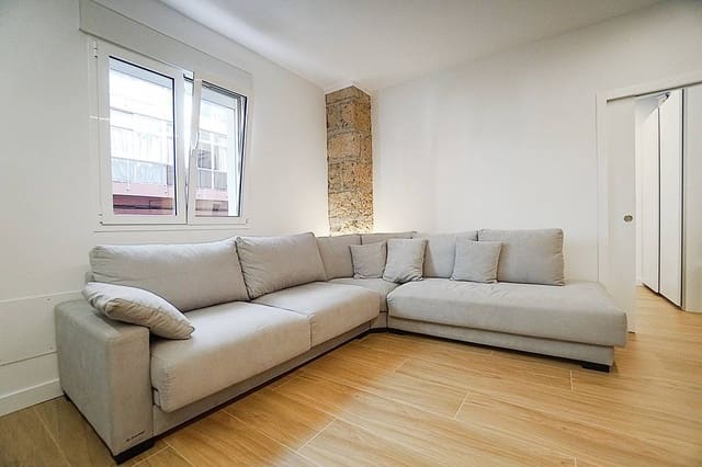 3 chambre Appartement à vendre à Alcaravaneras, Las Palmas de Gran Canaria - 335 000 € (Ref: 8108557)