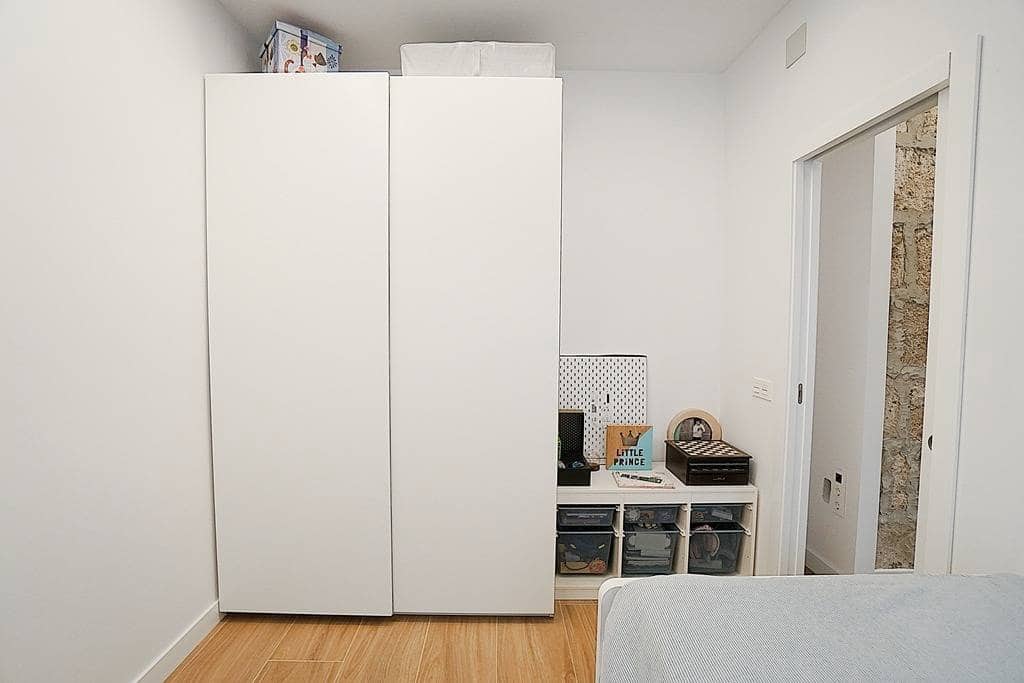 3 soveværelse Lejlighed til salg i Las Palmas de Gran Canaria - € 335.000 (Ref: 8108557)