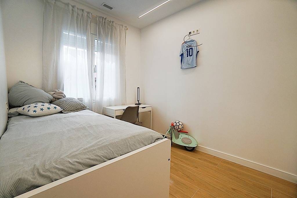 3 soveværelse Lejlighed til salg i Las Palmas de Gran Canaria - € 335.000 (Ref: 8108557)