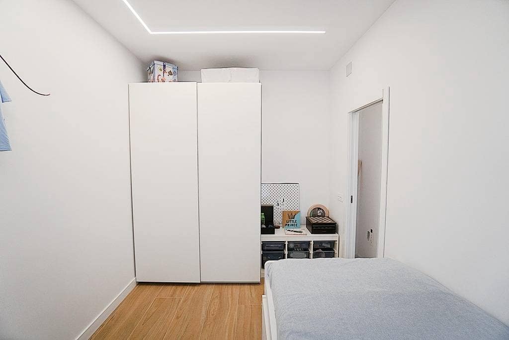 3 soveværelse Lejlighed til salg i Las Palmas de Gran Canaria - € 335.000 (Ref: 8108557)