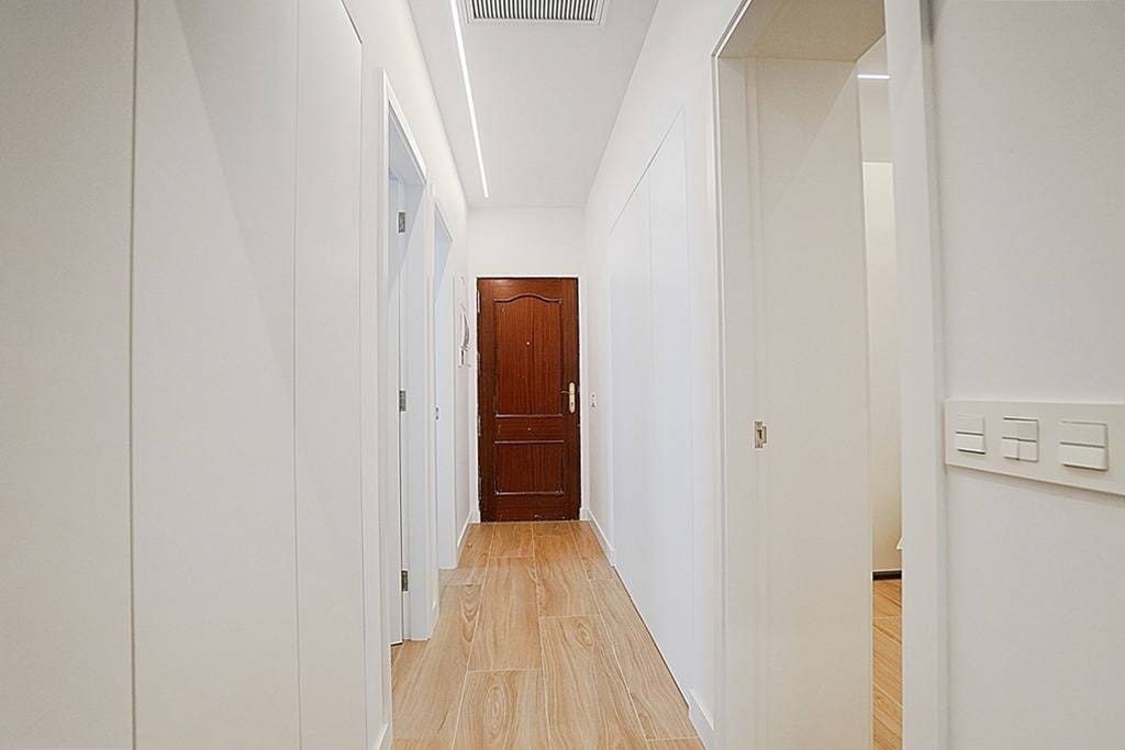 3 soveværelse Lejlighed til salg i Las Palmas de Gran Canaria - € 335.000 (Ref: 8108557)