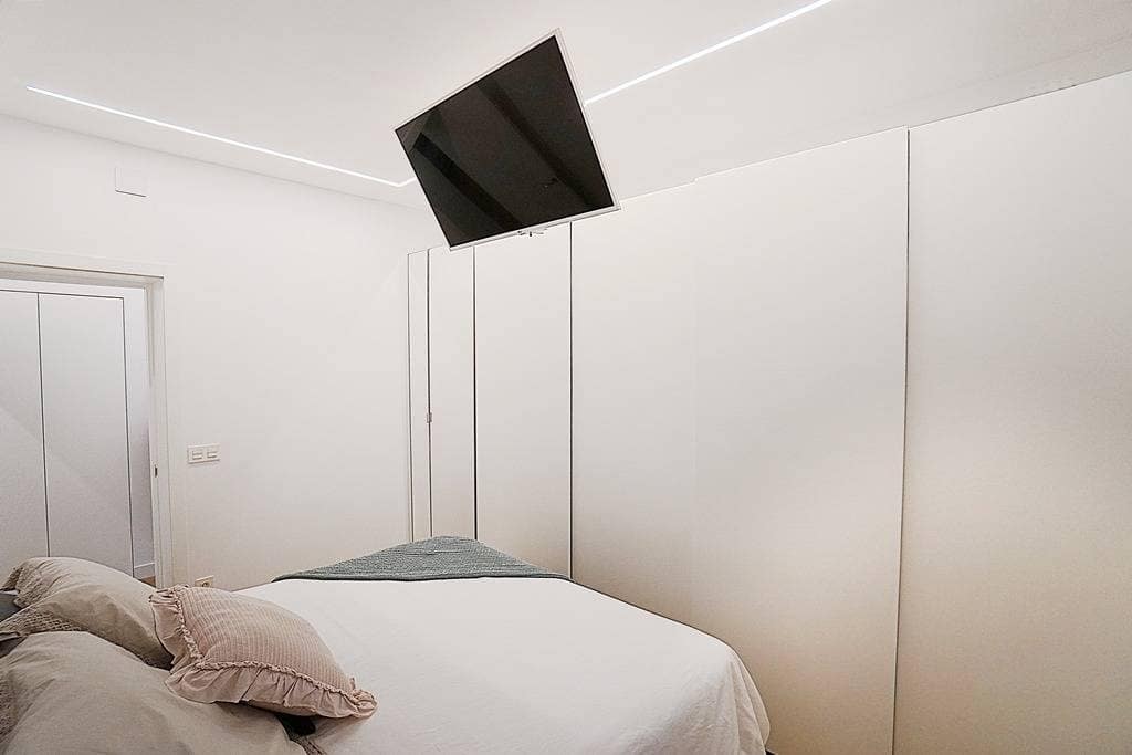 3 soveværelse Lejlighed til salg i Las Palmas de Gran Canaria - € 335.000 (Ref: 8108557)