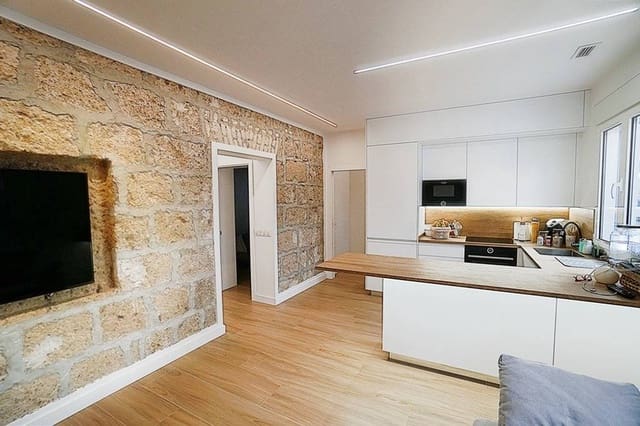 3 chambre Appartement à vendre à Alcaravaneras, Las Palmas de Gran Canaria - 335 000 € (Ref: 8108557)