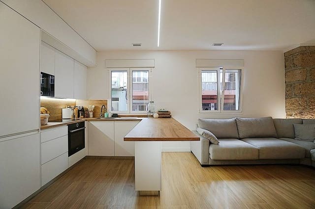 3 chambre Appartement à vendre à Alcaravaneras, Las Palmas de Gran Canaria - 335 000 € (Ref: 8108557)