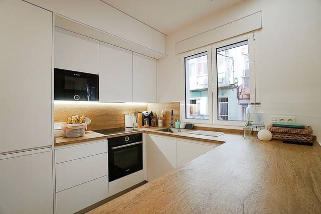 3 chambre Appartement à vendre à Alcaravaneras, Las Palmas de Gran Canaria - 335 000 € (Ref: 8108557)