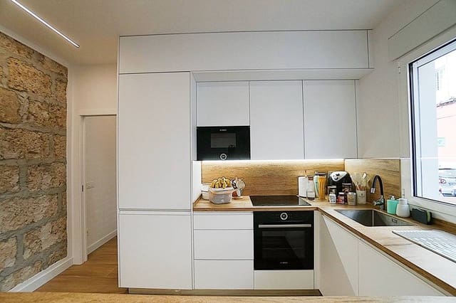 3 chambre Appartement à vendre à Alcaravaneras, Las Palmas de Gran Canaria - 335 000 € (Ref: 8108557)