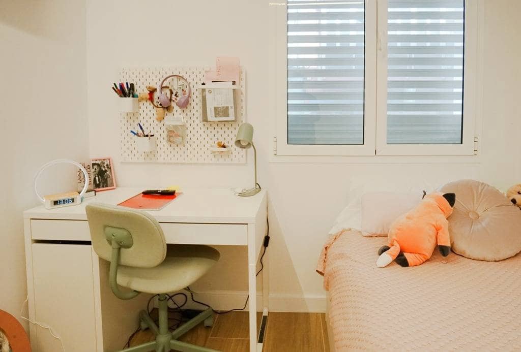 3 soveværelse Lejlighed til salg i Las Palmas de Gran Canaria - € 335.000 (Ref: 8108557)