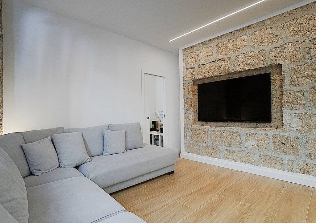 3 soveværelse Lejlighed til salg i Las Palmas de Gran Canaria - € 335.000 (Ref: 8108557)