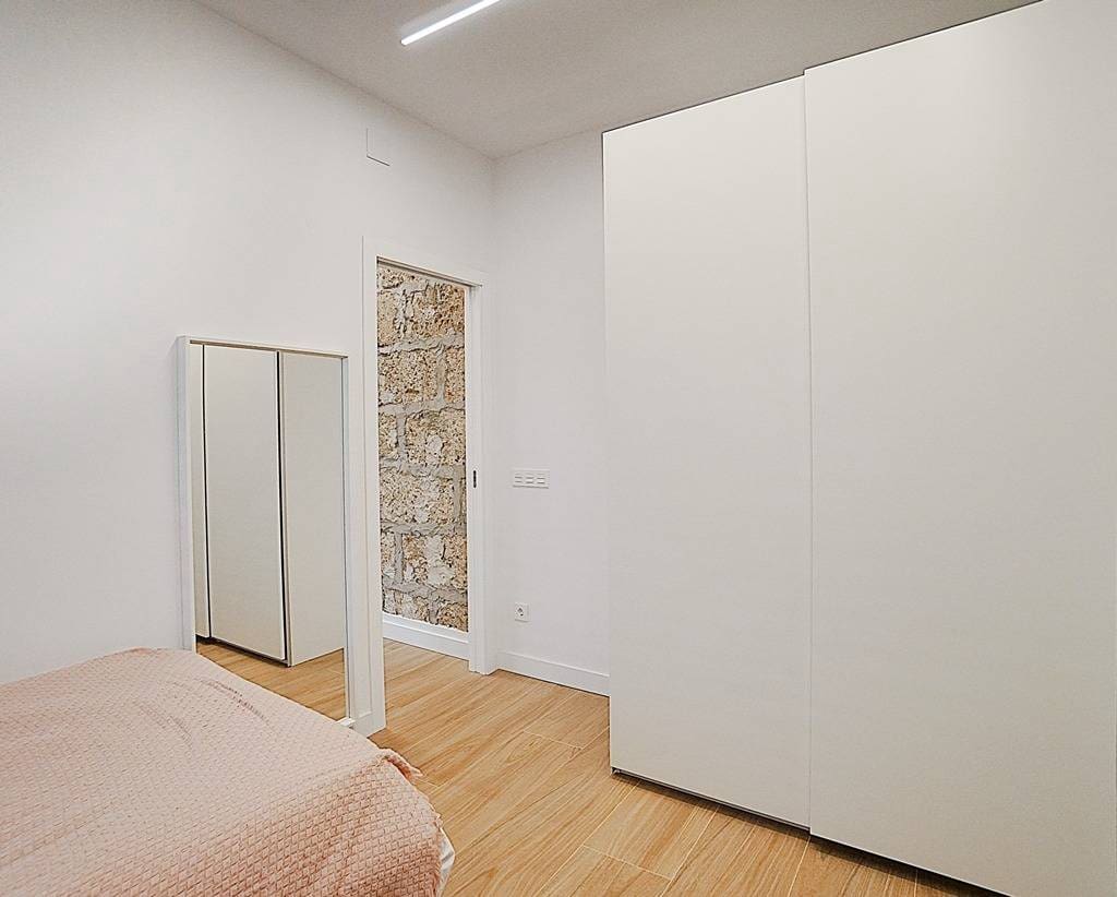 3 soveværelse Lejlighed til salg i Las Palmas de Gran Canaria - € 335.000 (Ref: 8108557)