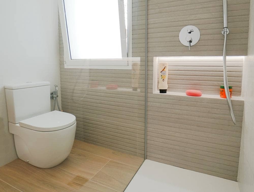 3 soveværelse Lejlighed til salg i Las Palmas de Gran Canaria - € 335.000 (Ref: 8108557)