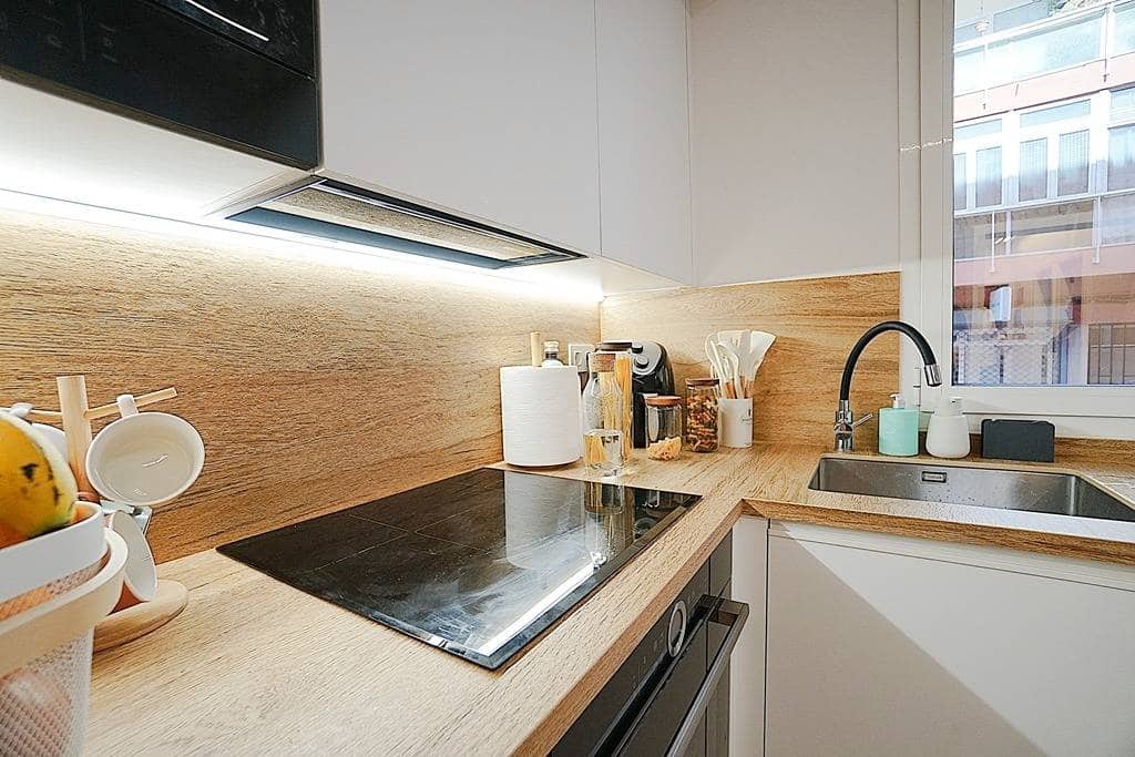 3 soveværelse Lejlighed til salg i Las Palmas de Gran Canaria - € 335.000 (Ref: 8108557)