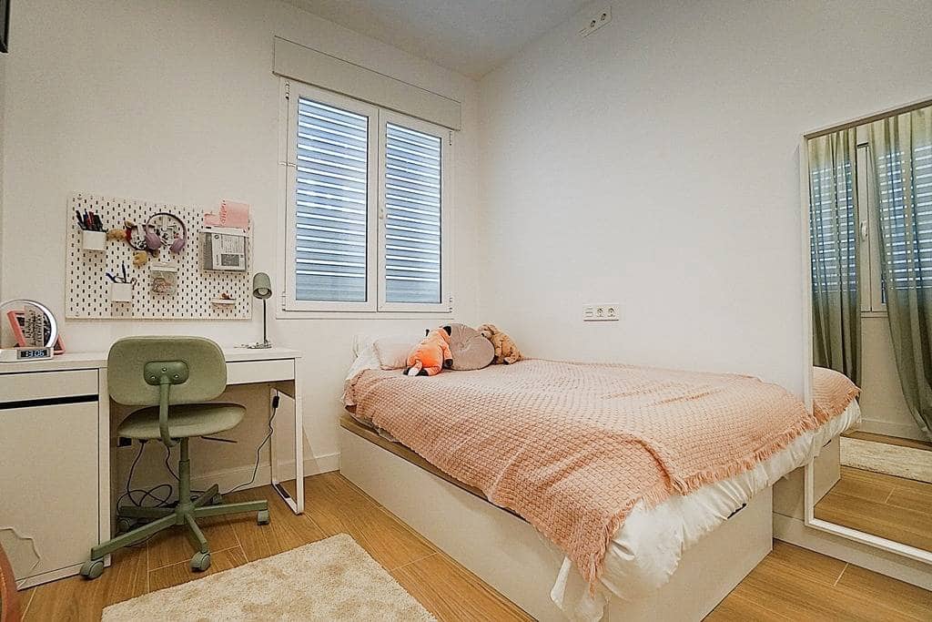 3 soveværelse Lejlighed til salg i Las Palmas de Gran Canaria - € 335.000 (Ref: 8108557)