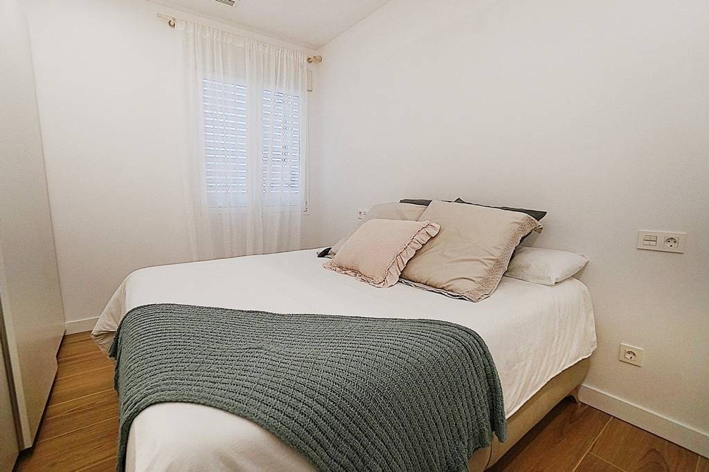 3 soveværelse Lejlighed til salg i Las Palmas de Gran Canaria - € 335.000 (Ref: 8108557)