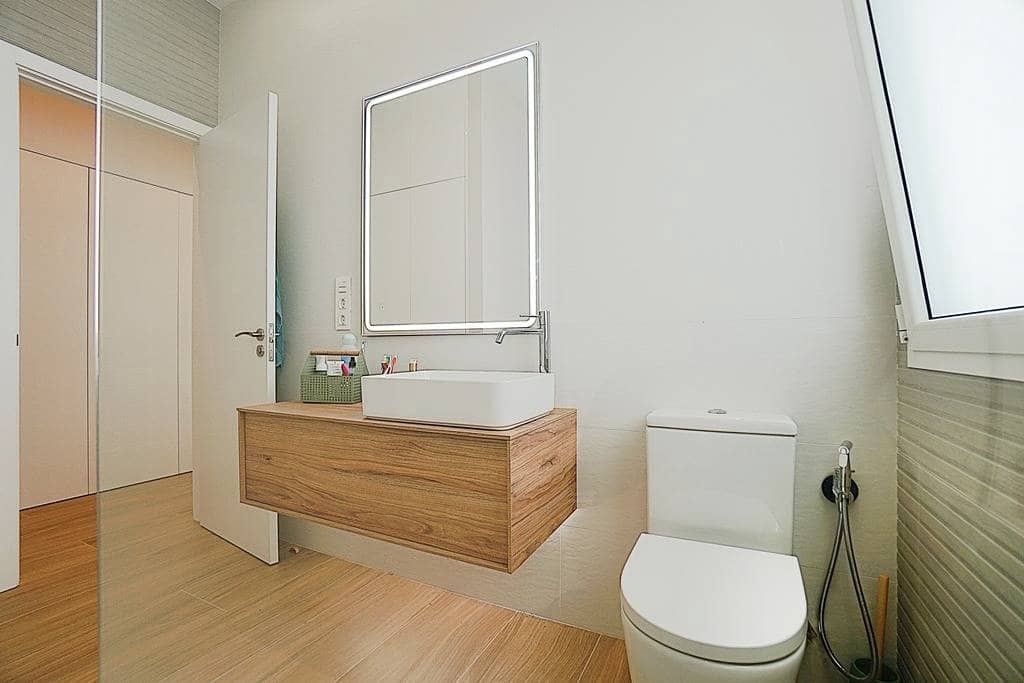 3 soveværelse Lejlighed til salg i Las Palmas de Gran Canaria - € 335.000 (Ref: 8108557)