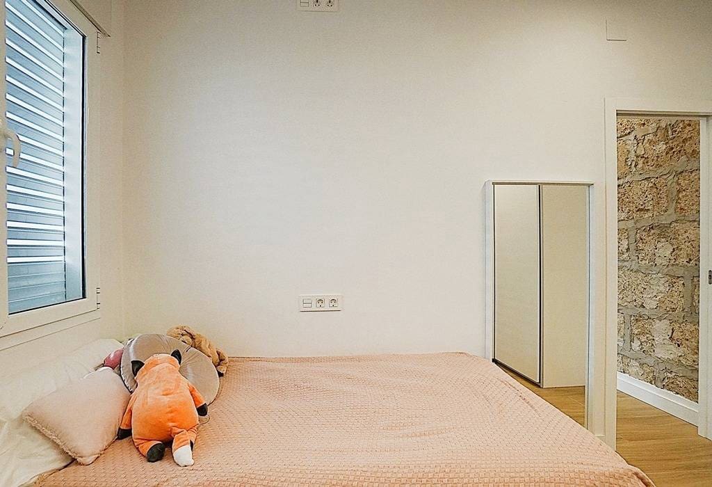 3 soveværelse Lejlighed til salg i Las Palmas de Gran Canaria - € 335.000 (Ref: 8108557)