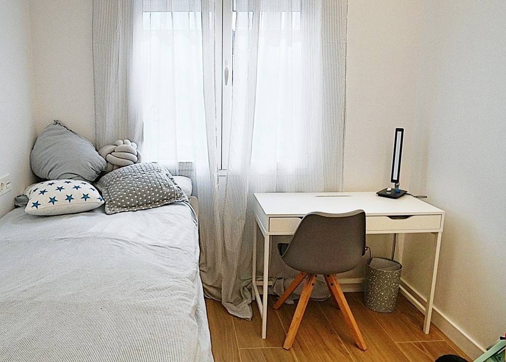 3 soveværelse Lejlighed til salg i Las Palmas de Gran Canaria - € 335.000 (Ref: 8108557)