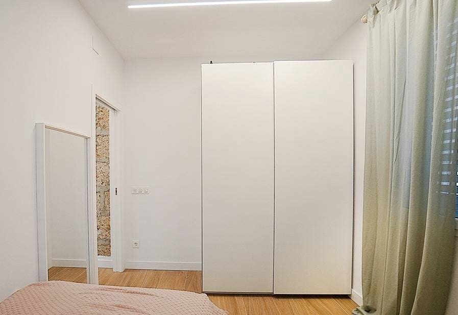 3 soveværelse Lejlighed til salg i Las Palmas de Gran Canaria - € 335.000 (Ref: 8108557)