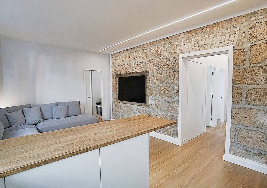 3 soveværelse Lejlighed til salg i Las Palmas de Gran Canaria - € 335.000 (Ref: 8108557)