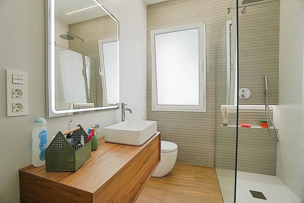 3 soveværelse Lejlighed til salg i Las Palmas de Gran Canaria - € 335.000 (Ref: 8108557)