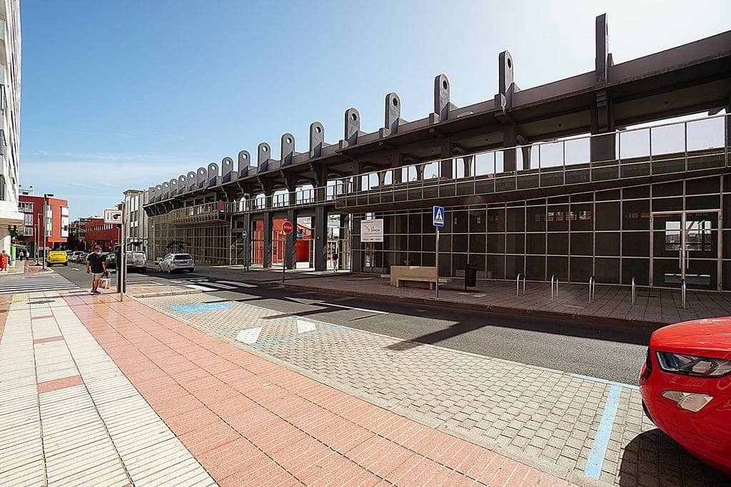 3 soveværelse Lejlighed til salg i Las Palmas de Gran Canaria - € 335.000 (Ref: 8108557)