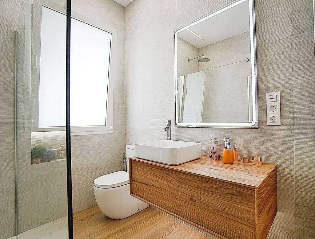 3 soveværelse Lejlighed til salg i Las Palmas de Gran Canaria - € 335.000 (Ref: 8108557)