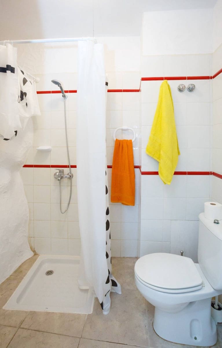 5 soveværelse Semi-Rækkehus til salg i Las Palmas de Gran Canaria - € 495.000 (Ref: 8117720)