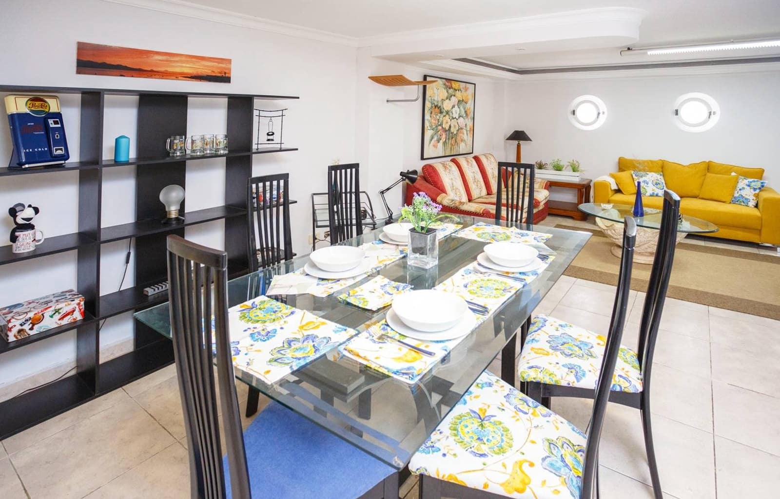 5 soveværelse Semi-Rækkehus til salg i Las Palmas de Gran Canaria - € 495.000 (Ref: 8117720)