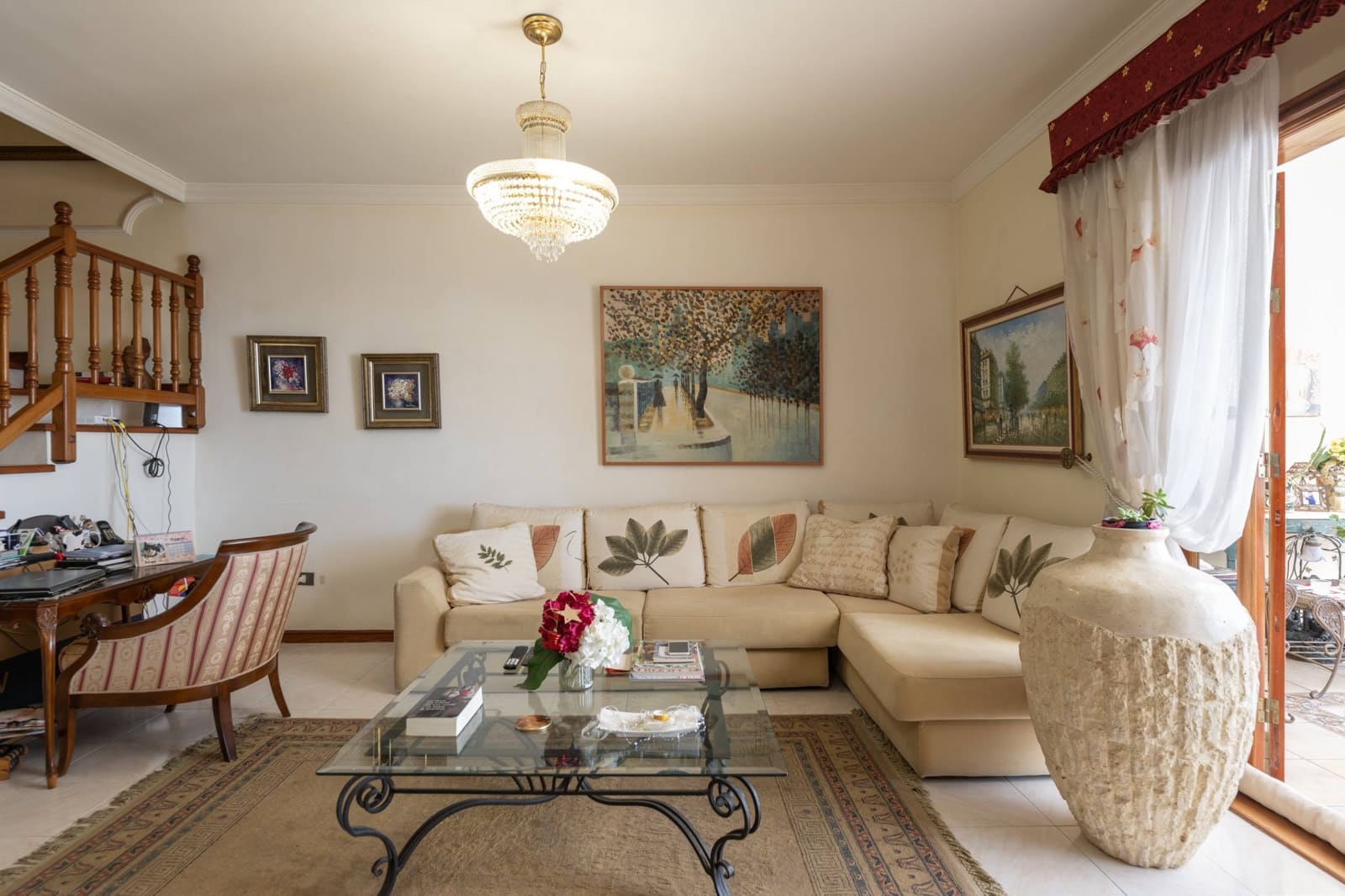 5 soveværelse Semi-Rækkehus til salg i Las Palmas de Gran Canaria - € 495.000 (Ref: 8117720)