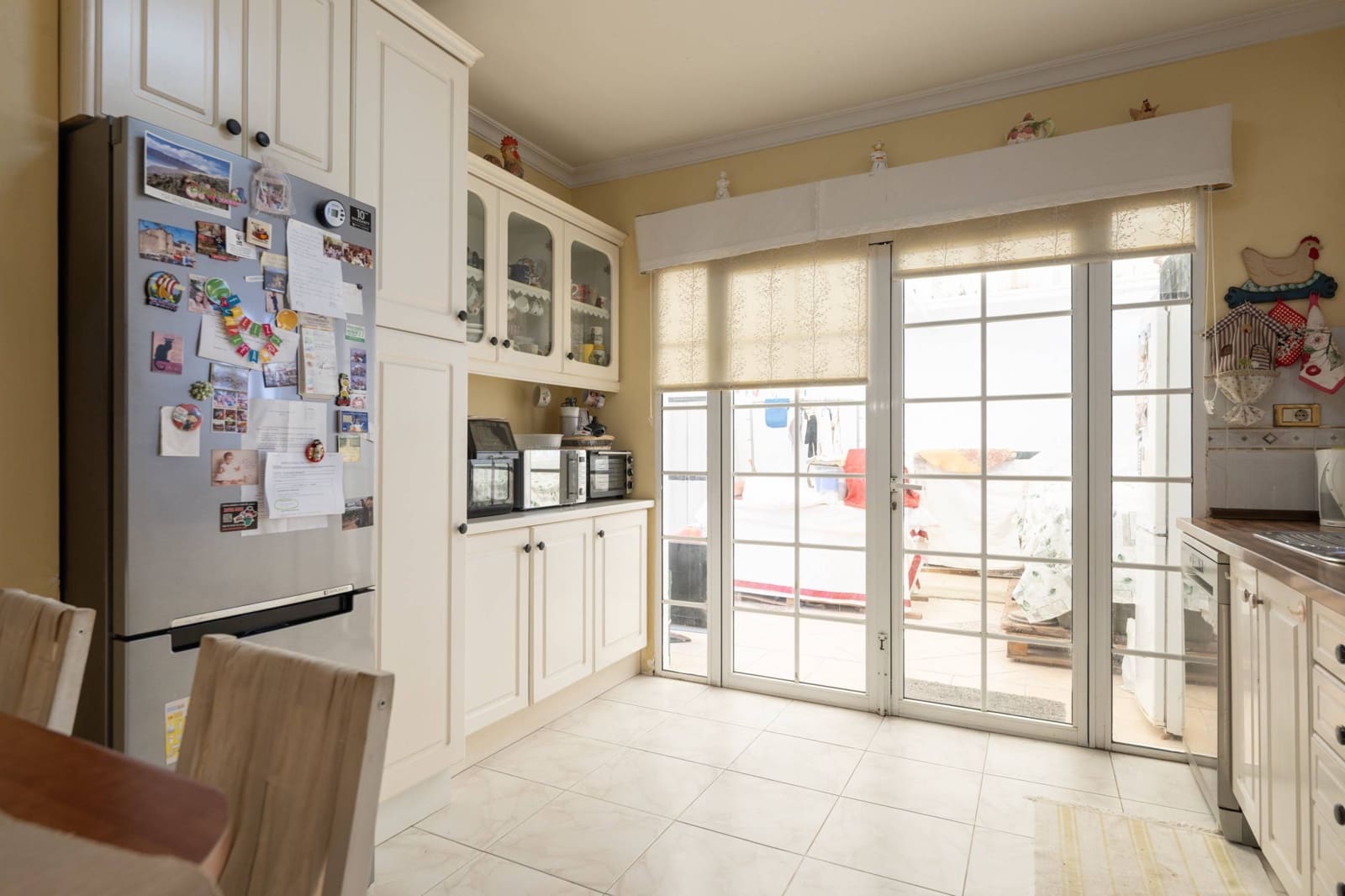 5 soveværelse Semi-Rækkehus til salg i Las Palmas de Gran Canaria - € 495.000 (Ref: 8117720)