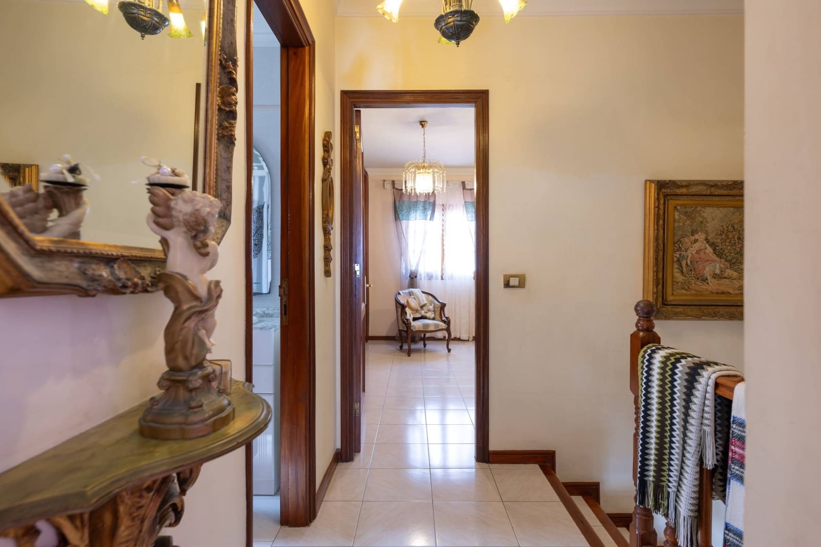 5 soveværelse Semi-Rækkehus til salg i Las Palmas de Gran Canaria - € 495.000 (Ref: 8117720)