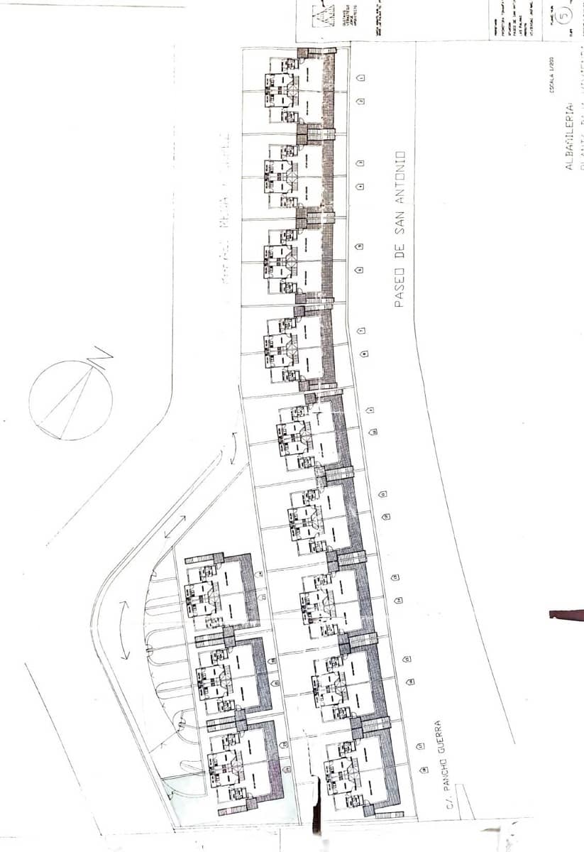 5 soveværelse Semi-Rækkehus til salg i Las Palmas de Gran Canaria - € 495.000 (Ref: 8117720)