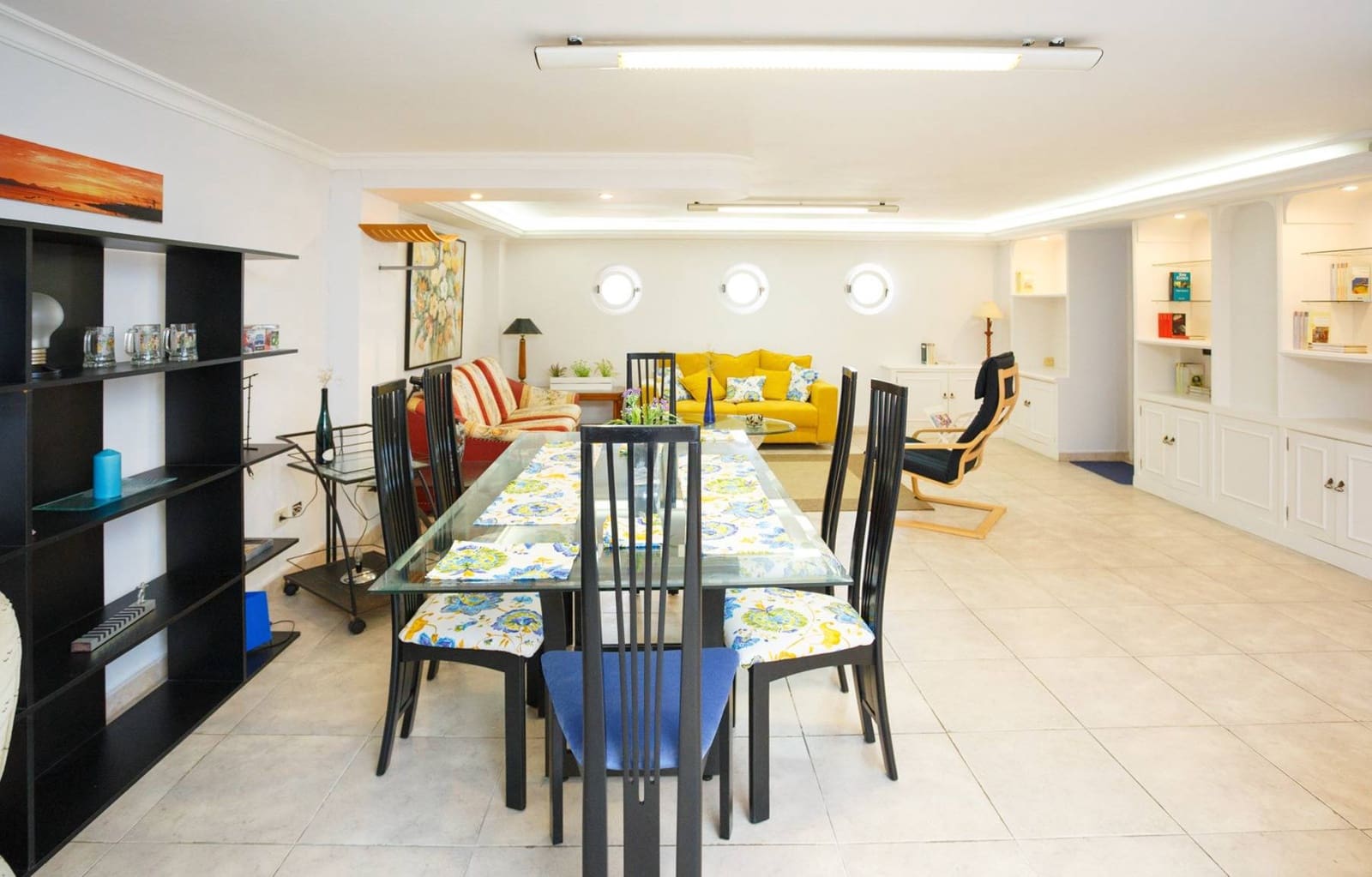 5 soveværelse Semi-Rækkehus til salg i Las Palmas de Gran Canaria - € 495.000 (Ref: 8117720)