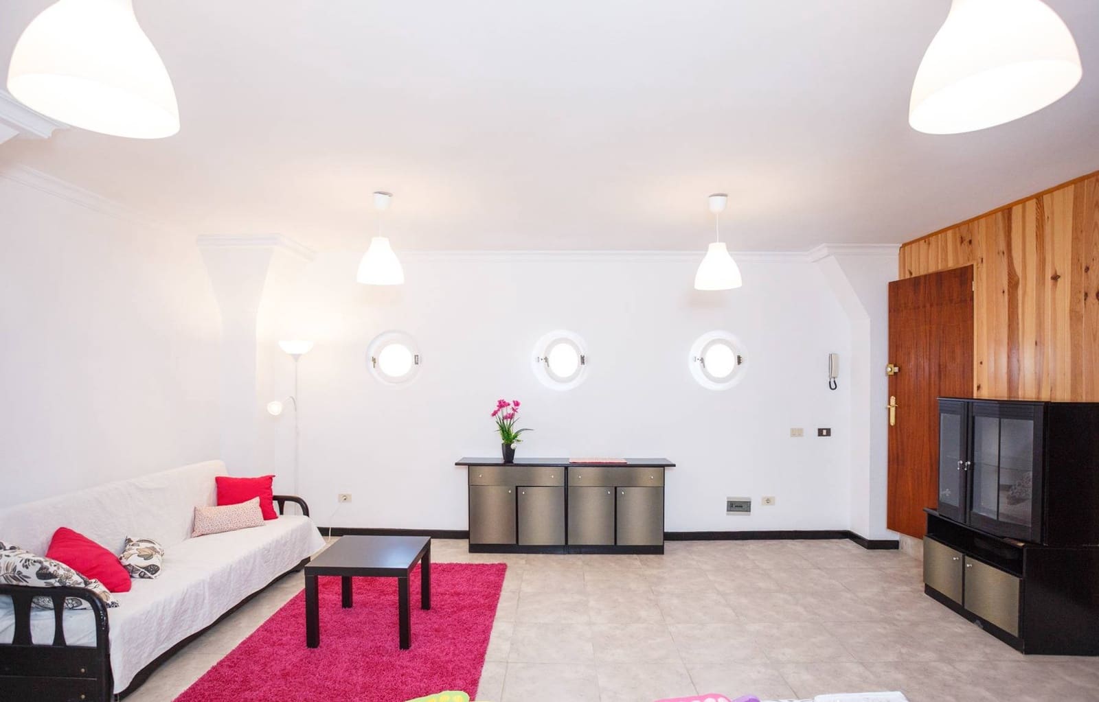 5 soveværelse Semi-Rækkehus til salg i Las Palmas de Gran Canaria - € 495.000 (Ref: 8117720)