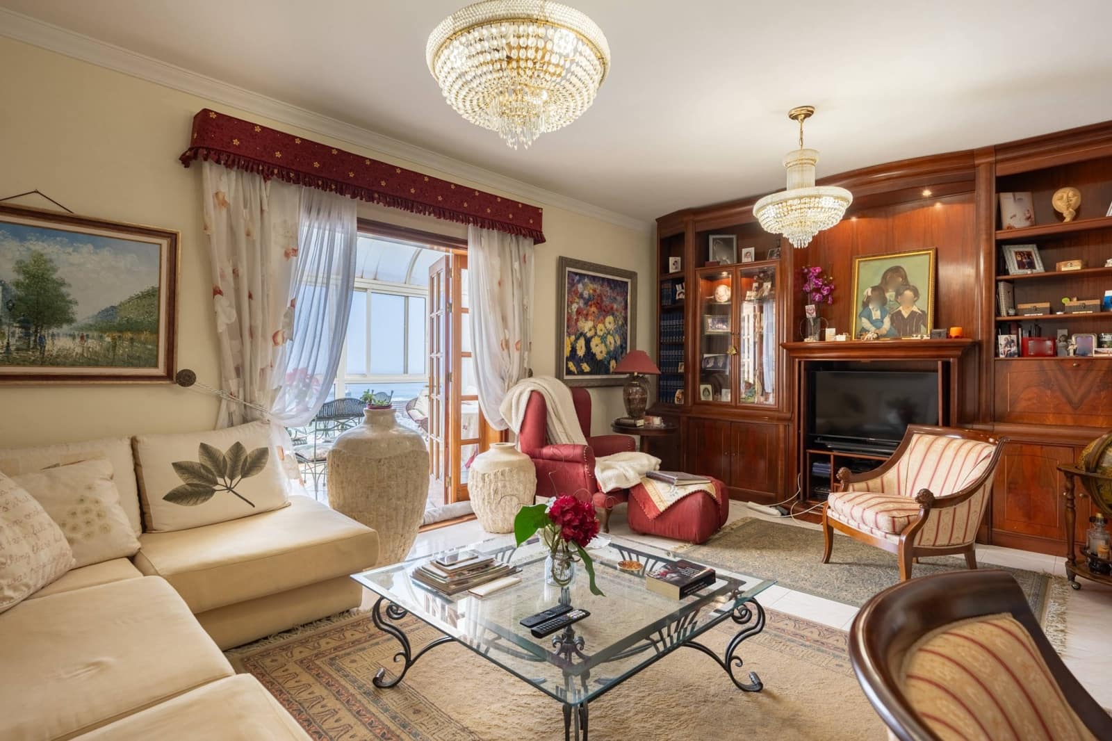 5 soveværelse Semi-Rækkehus til salg i Las Palmas de Gran Canaria - € 495.000 (Ref: 8117720)