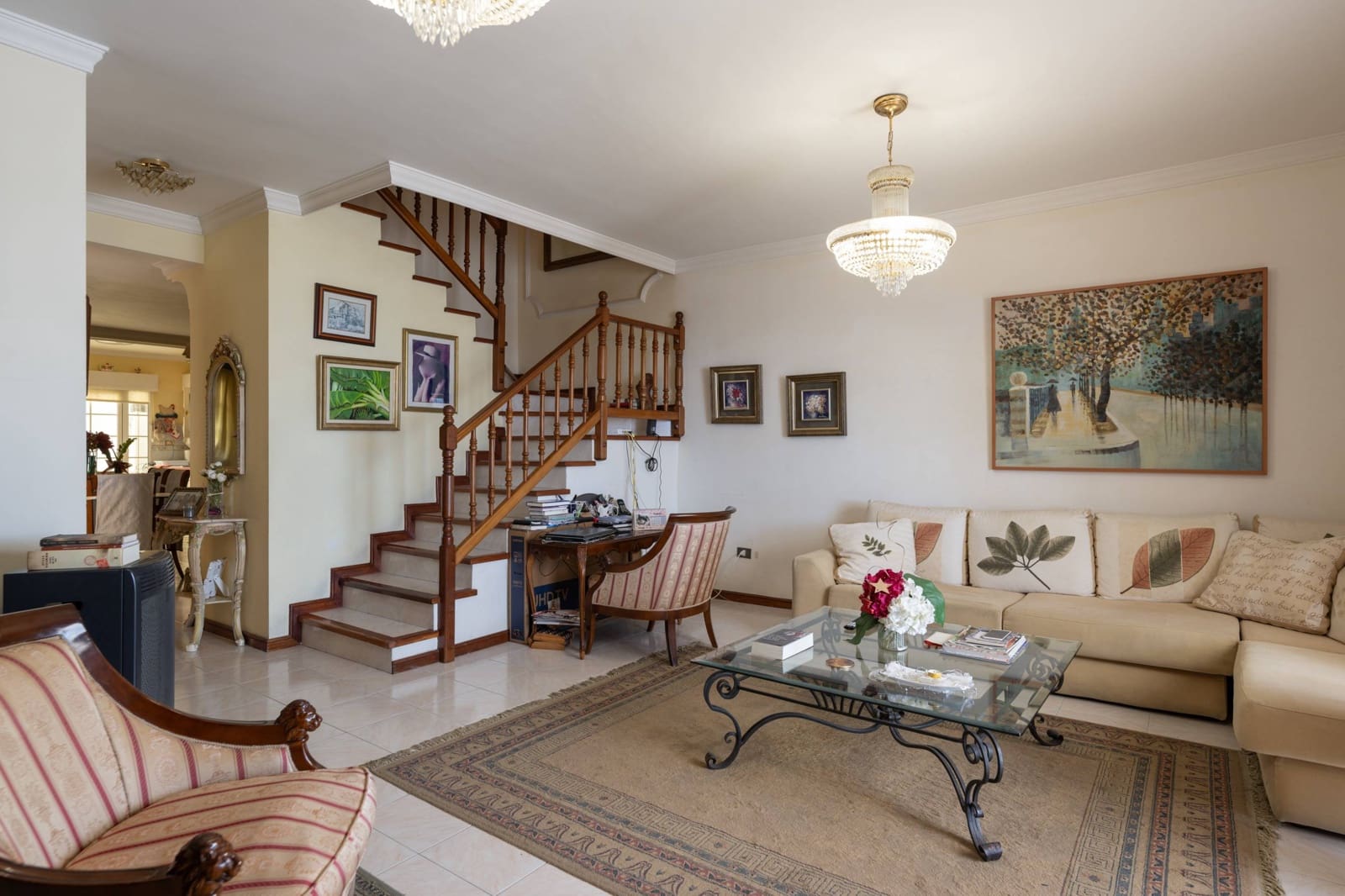 5 soveværelse Semi-Rækkehus til salg i Las Palmas de Gran Canaria - € 495.000 (Ref: 8117720)