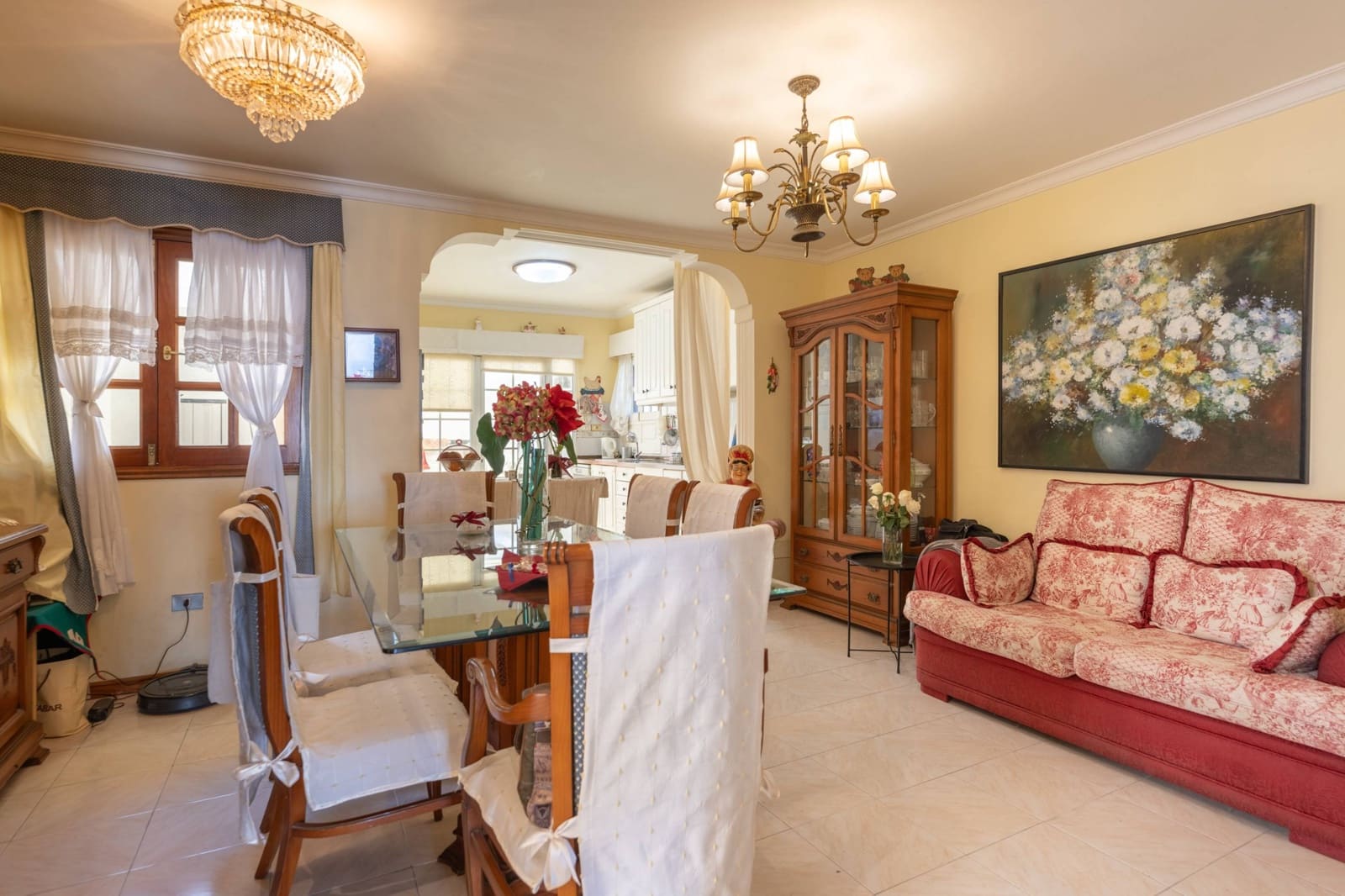 5 soveværelse Semi-Rækkehus til salg i Las Palmas de Gran Canaria - € 495.000 (Ref: 8117720)