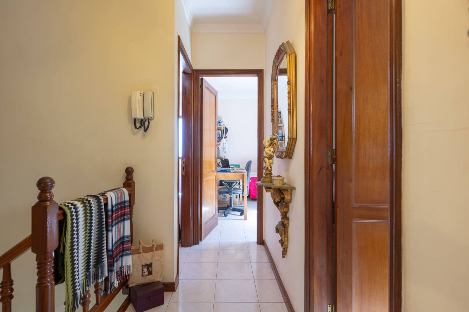 5 soveværelse Semi-Rækkehus til salg i Las Palmas de Gran Canaria - € 495.000 (Ref: 8117720)