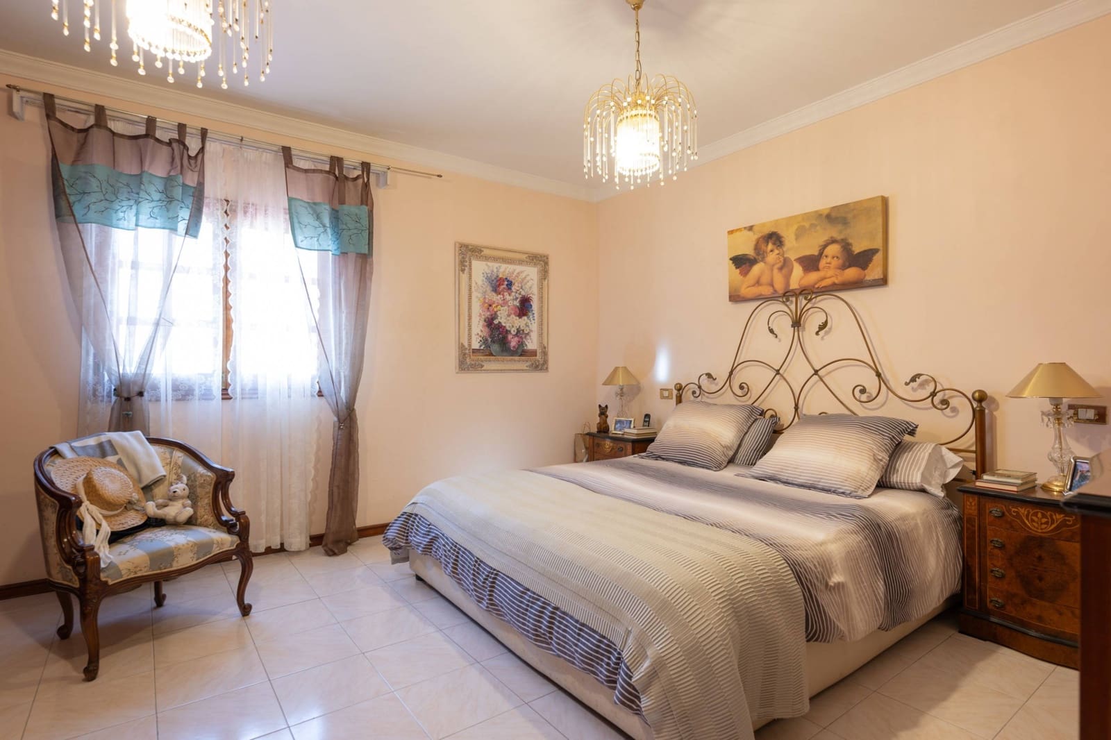 5 soveværelse Semi-Rækkehus til salg i Las Palmas de Gran Canaria - € 495.000 (Ref: 8117720)