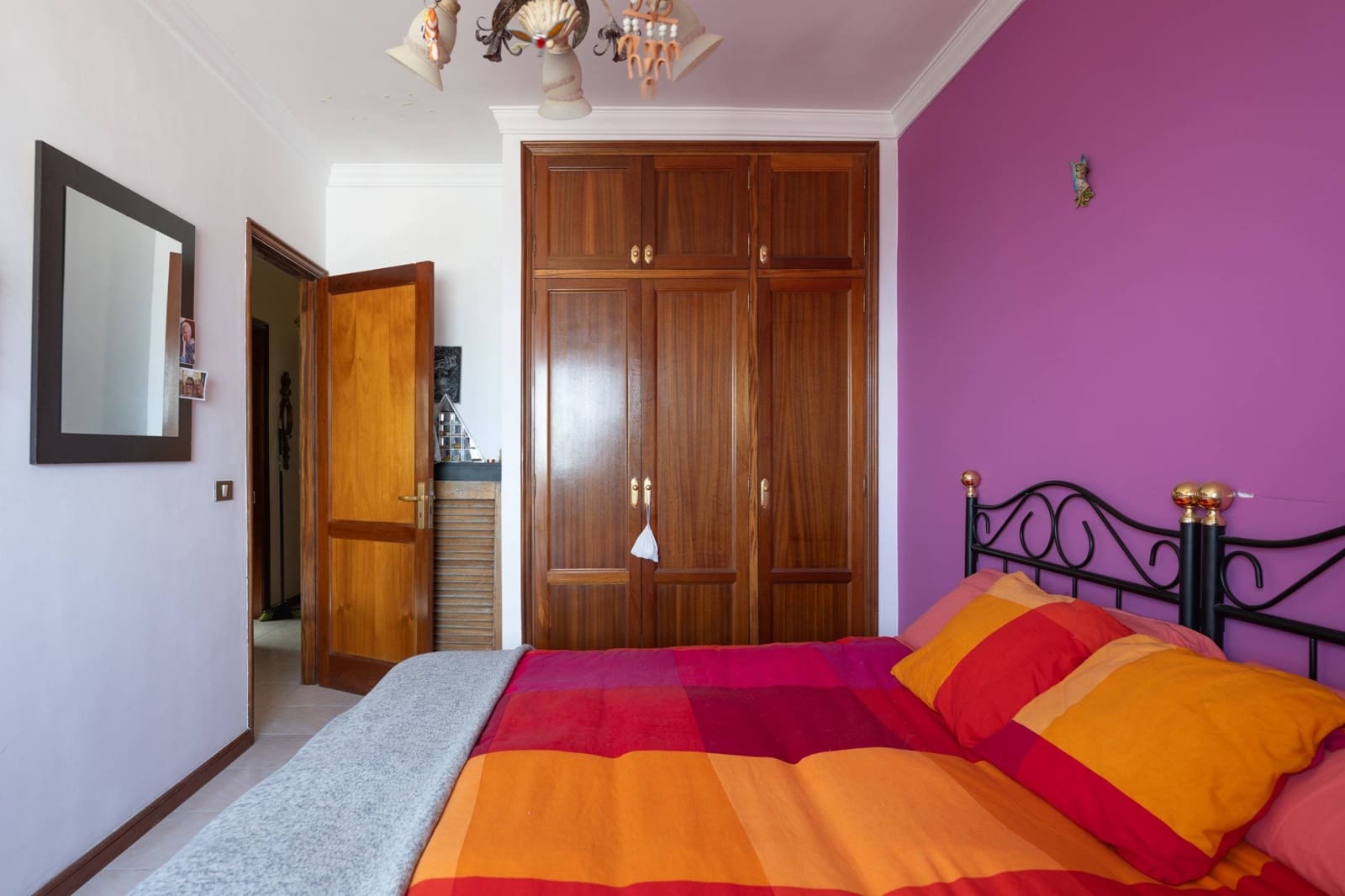 5 soveværelse Semi-Rækkehus til salg i Las Palmas de Gran Canaria - € 495.000 (Ref: 8117720)