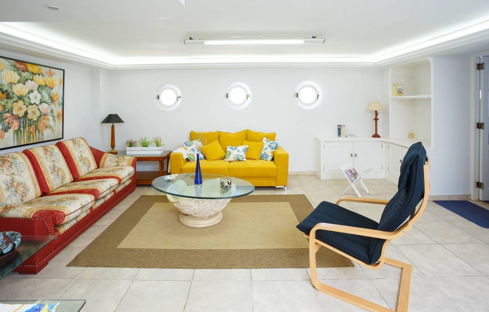 5 soveværelse Semi-Rækkehus til salg i Las Palmas de Gran Canaria - € 495.000 (Ref: 8117720)