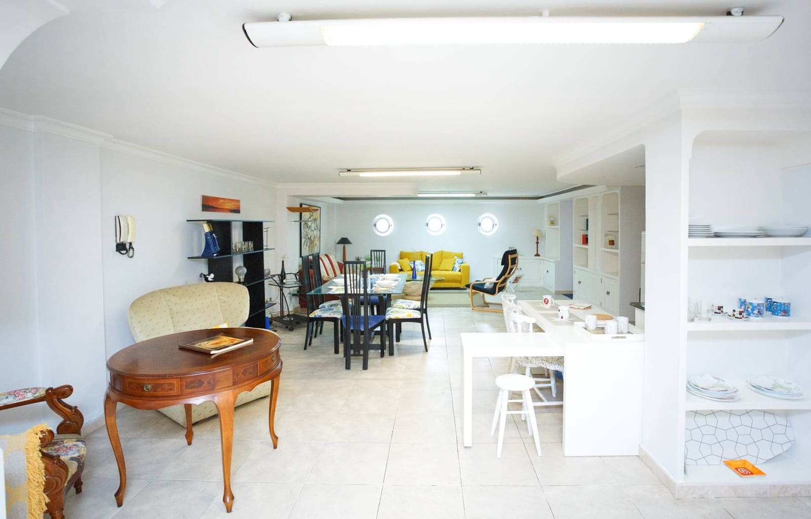 5 soveværelse Semi-Rækkehus til salg i Las Palmas de Gran Canaria - € 495.000 (Ref: 8117720)