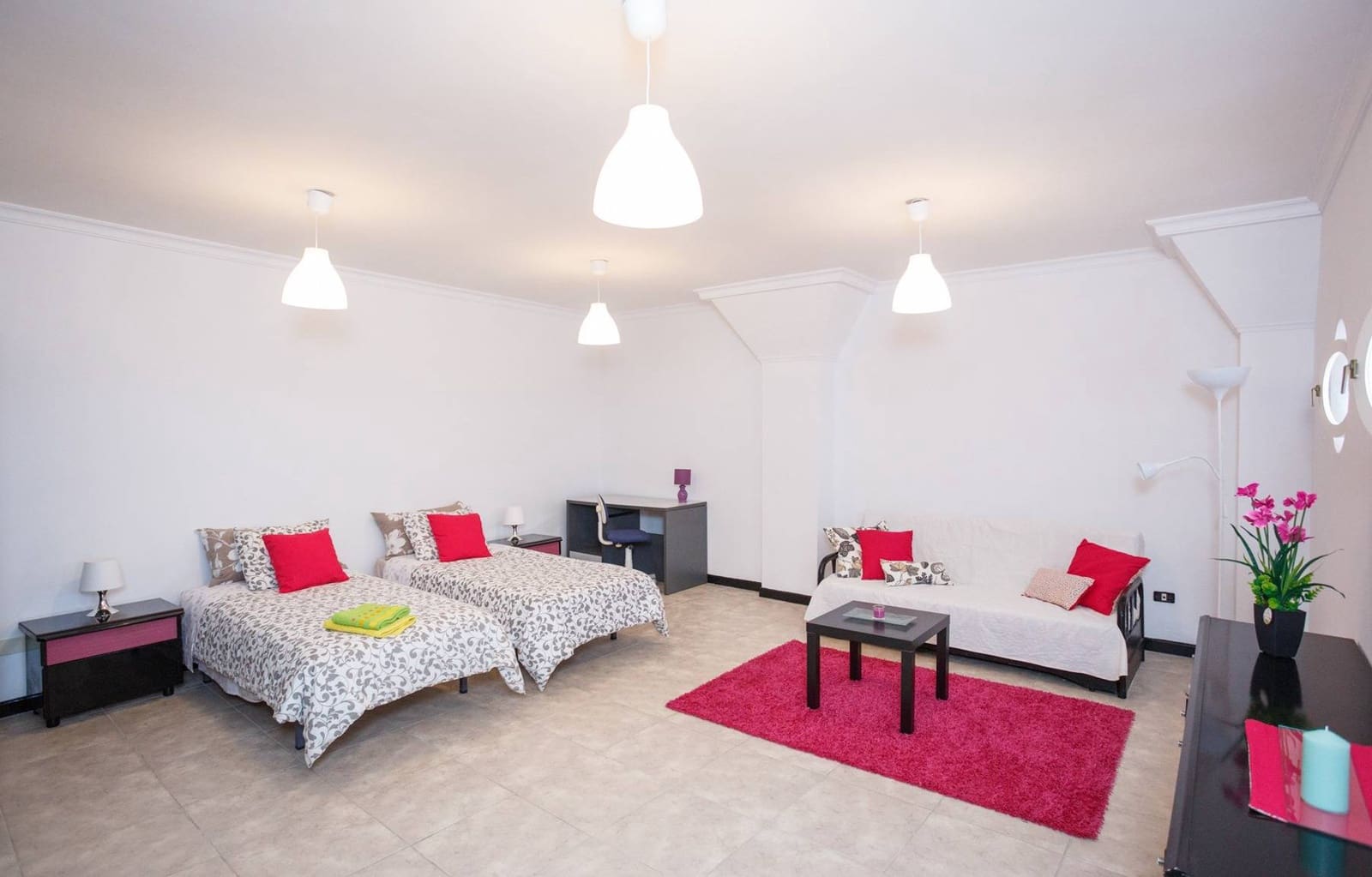 5 soveværelse Semi-Rækkehus til salg i Las Palmas de Gran Canaria - € 495.000 (Ref: 8117720)