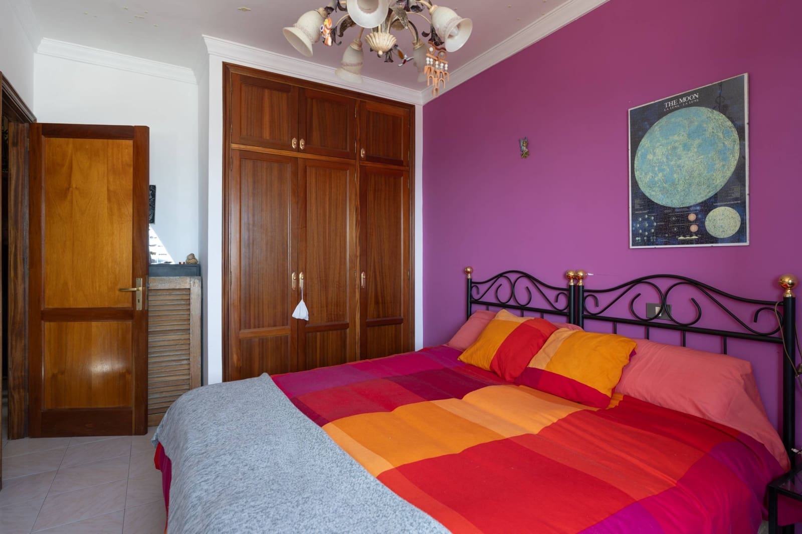 5 soveværelse Semi-Rækkehus til salg i Las Palmas de Gran Canaria - € 495.000 (Ref: 8117720)