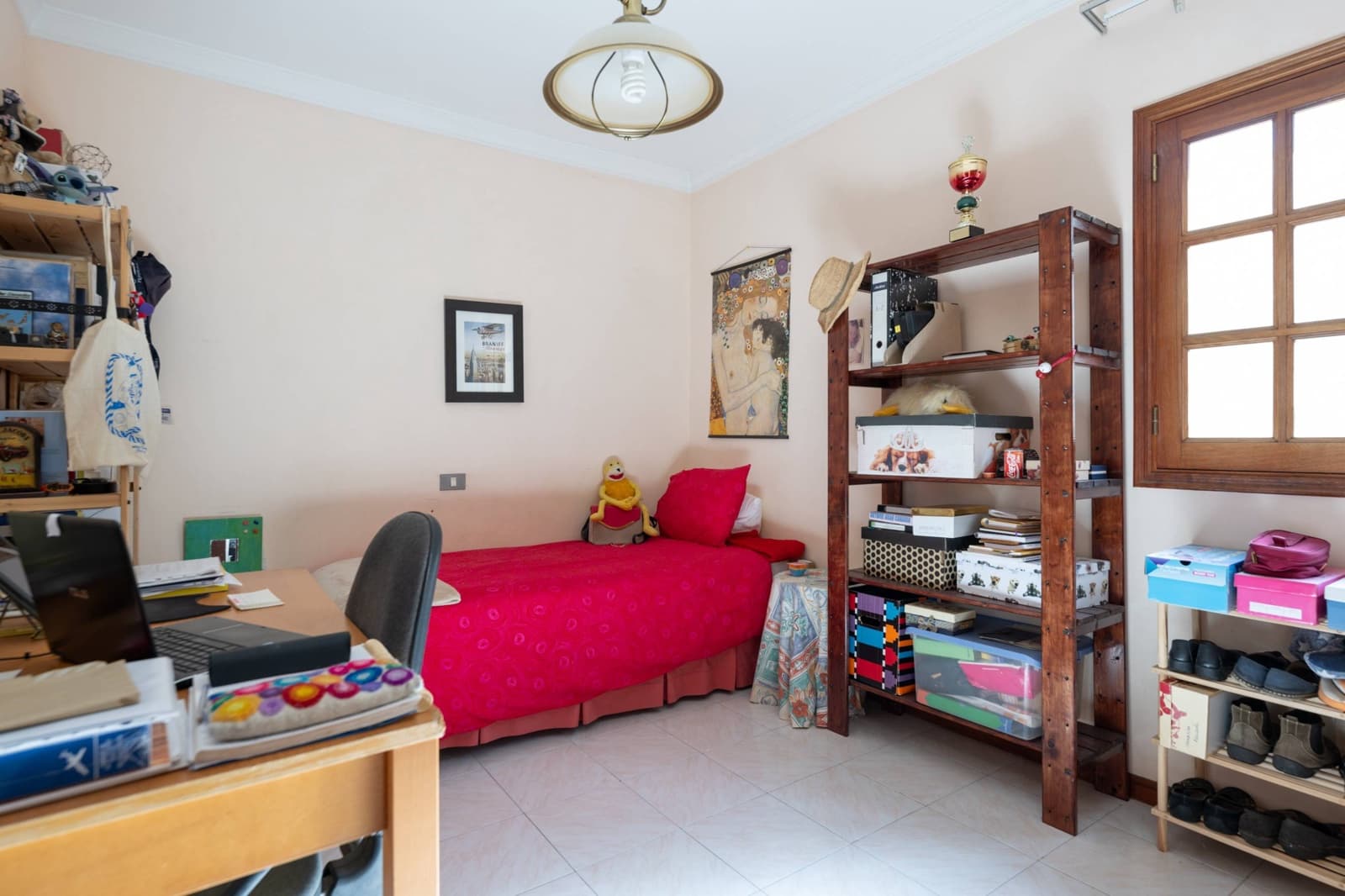 5 soveværelse Semi-Rækkehus til salg i Las Palmas de Gran Canaria - € 495.000 (Ref: 8117720)