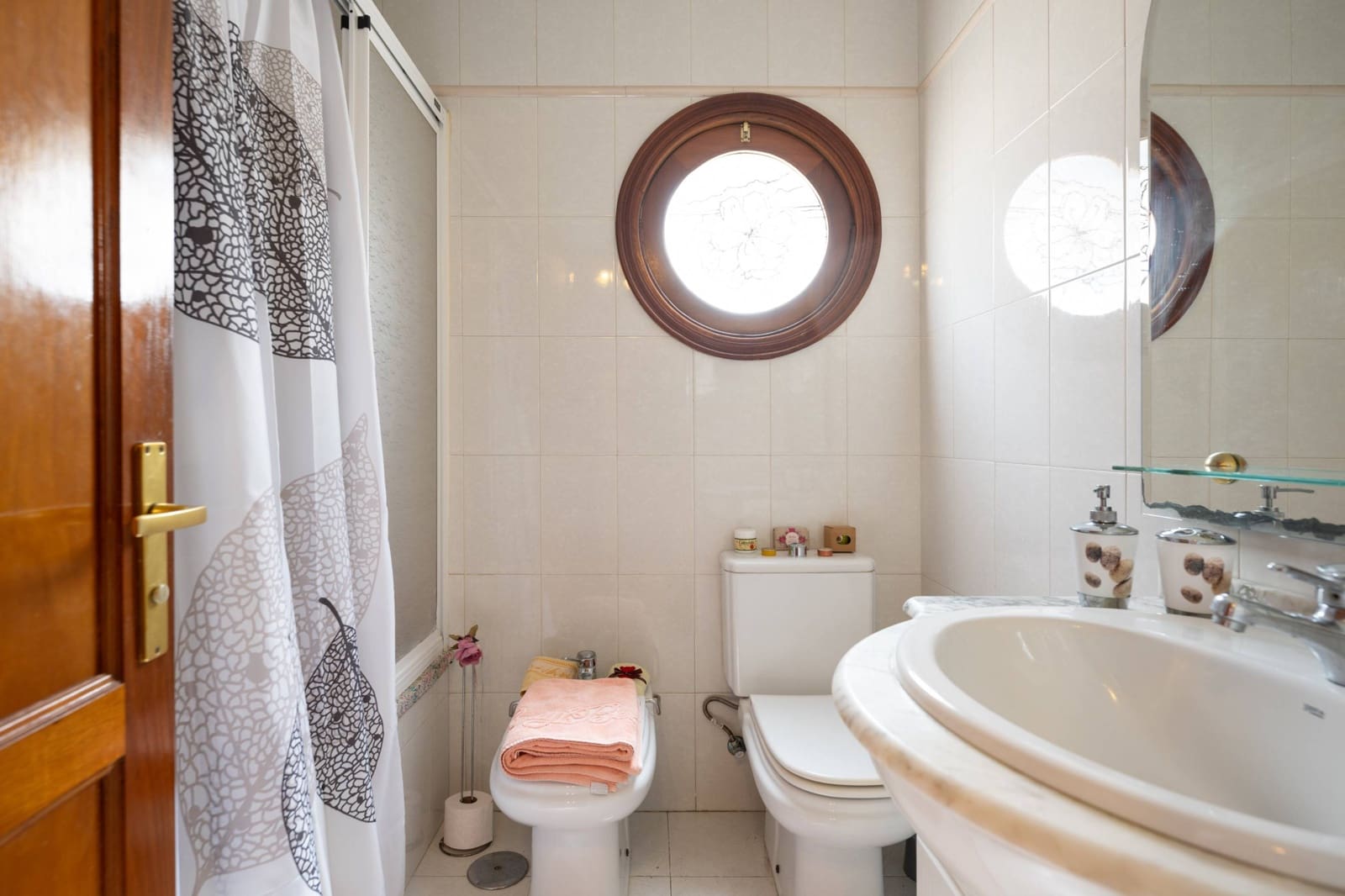 5 soveværelse Semi-Rækkehus til salg i Las Palmas de Gran Canaria - € 495.000 (Ref: 8117720)