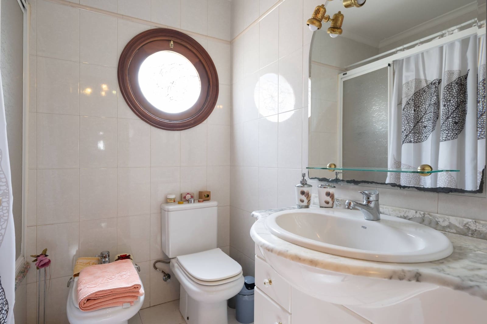 5 soveværelse Semi-Rækkehus til salg i Las Palmas de Gran Canaria - € 495.000 (Ref: 8117720)