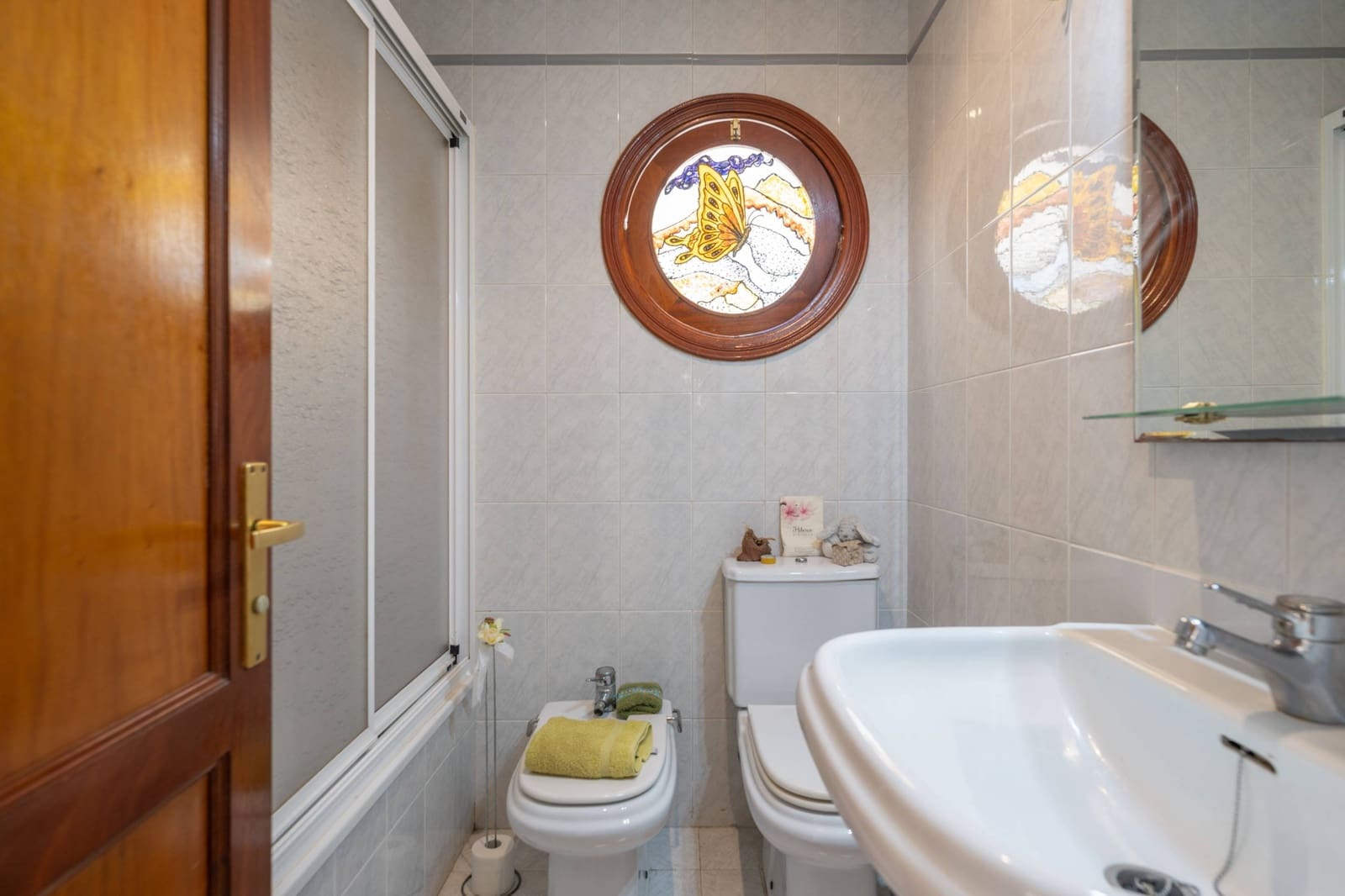 5 soveværelse Semi-Rækkehus til salg i Las Palmas de Gran Canaria - € 495.000 (Ref: 8117720)