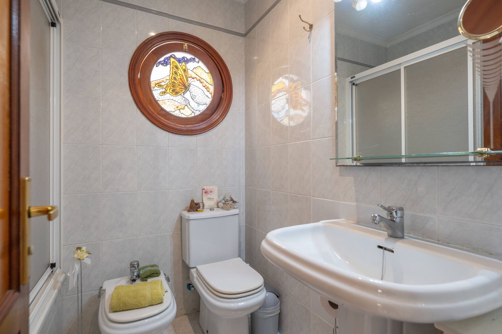 5 soveværelse Semi-Rækkehus til salg i Las Palmas de Gran Canaria - € 495.000 (Ref: 8117720)