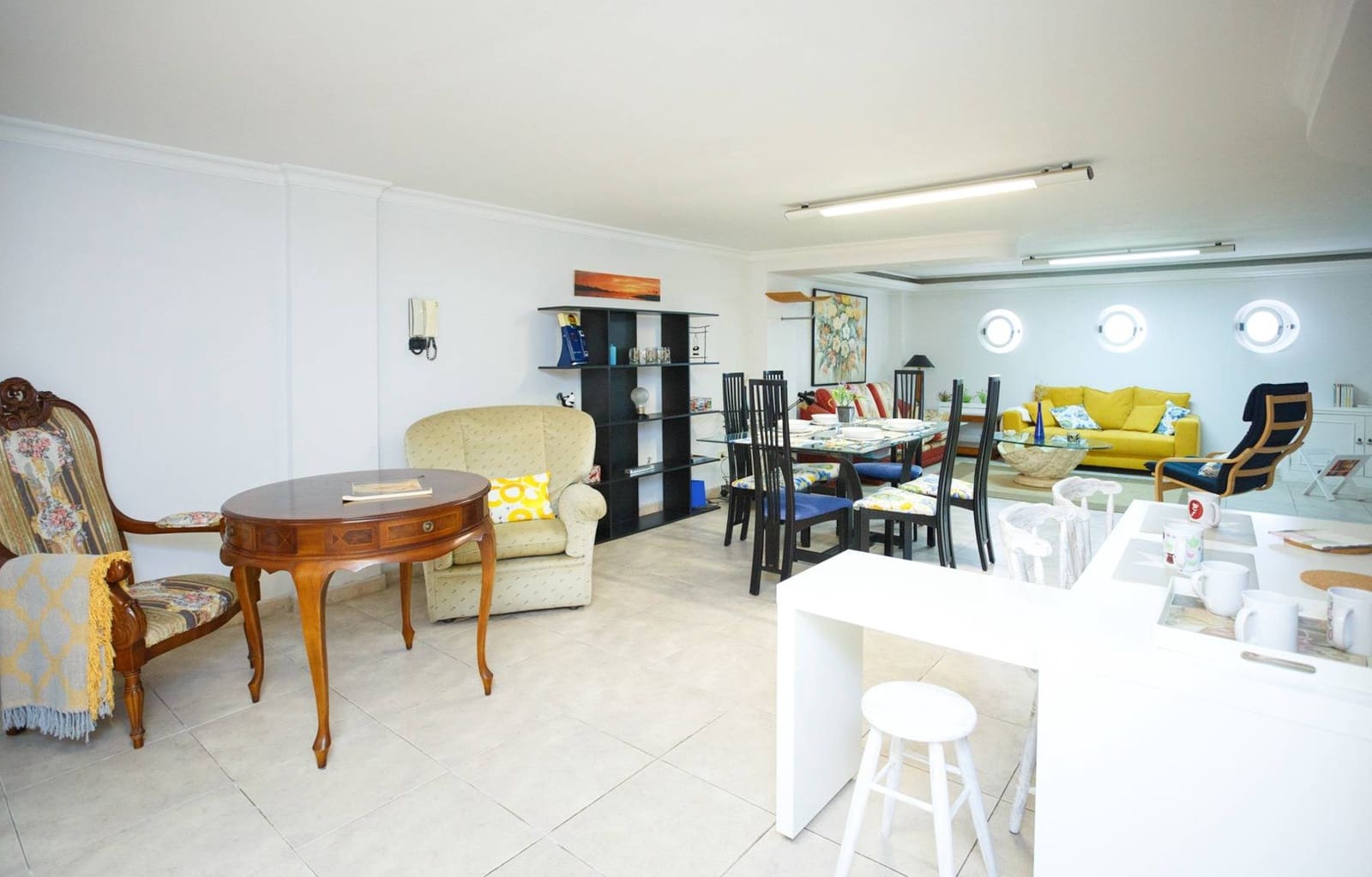 5 soveværelse Semi-Rækkehus til salg i Las Palmas de Gran Canaria - € 495.000 (Ref: 8117720)